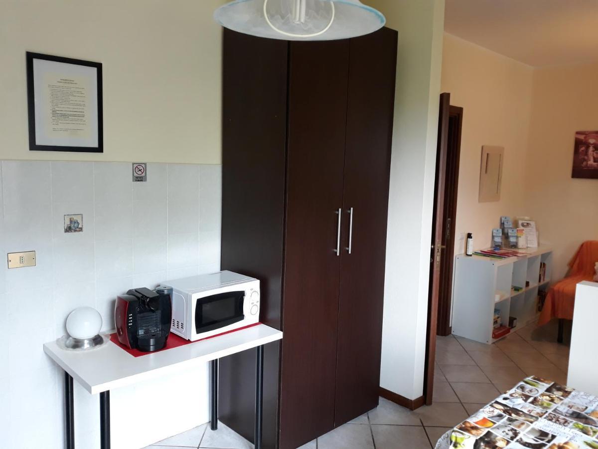 Appartamenti Bezar-One Victory Grandate Exterior foto