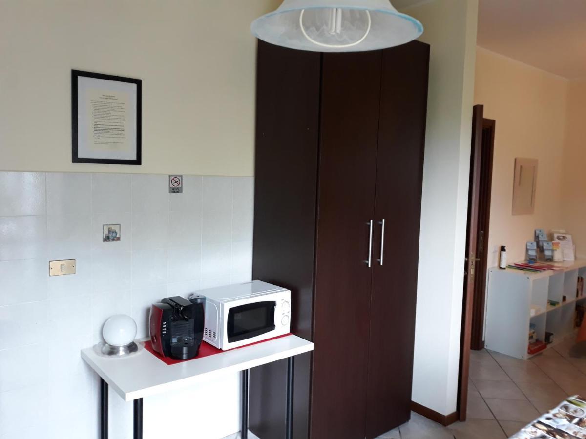 Appartamenti Bezar-One Victory Grandate Exterior foto