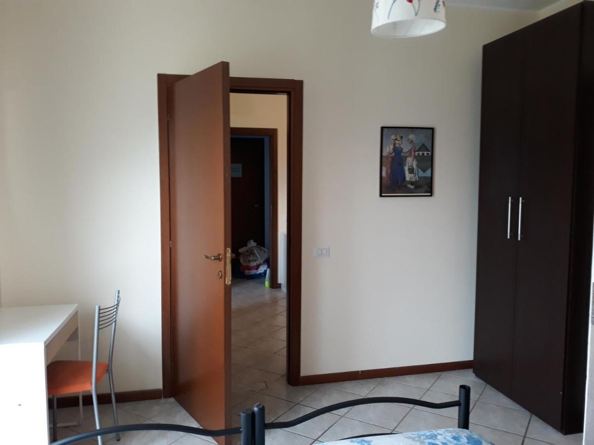 Appartamenti Bezar-One Victory Grandate Exterior foto