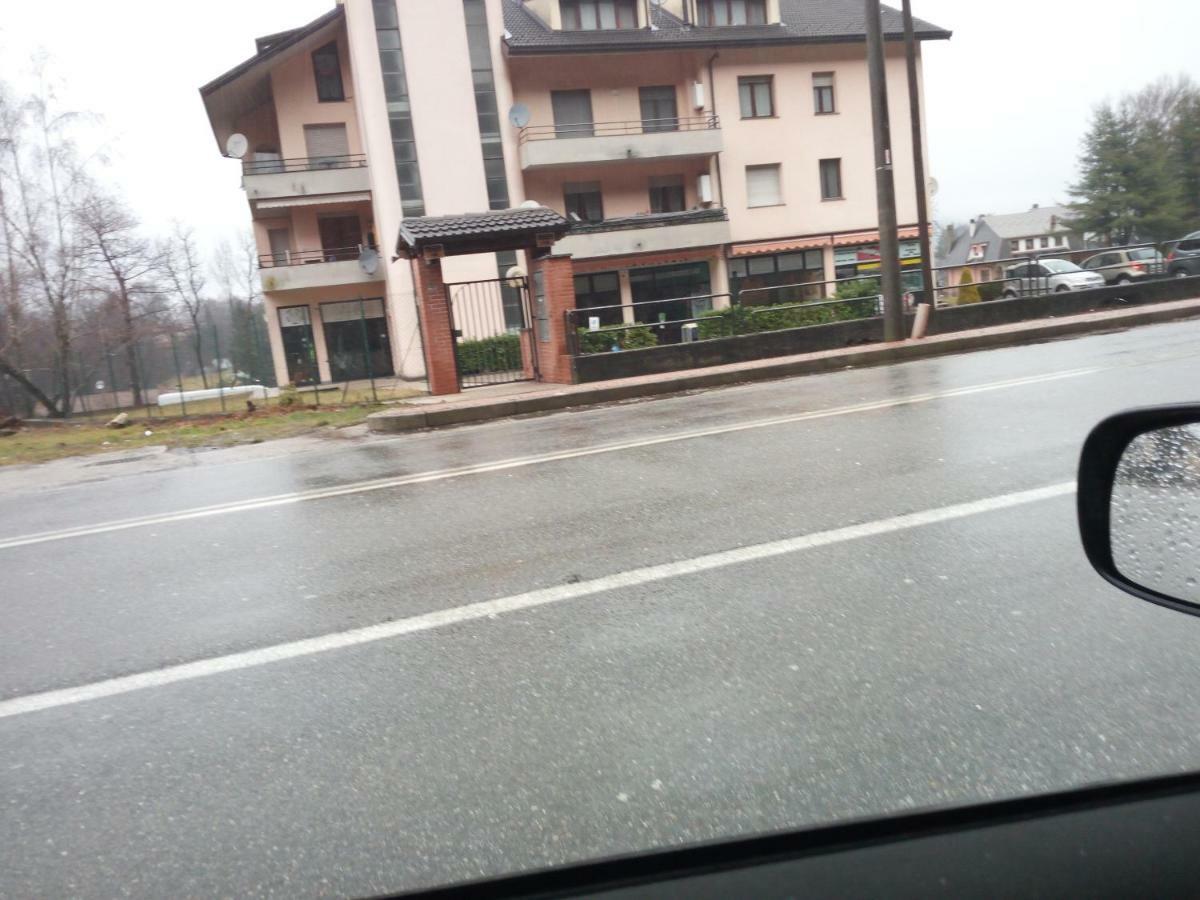Appartamenti Bezar-One Victory Grandate Exterior foto